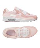 Nike Air Max 90 Women's - Pink - Womens