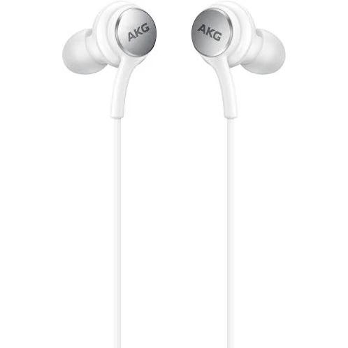 Samsung Eo-ic100 USB-C Earphone White