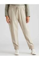 Millers Joggers Cargo Pocket Pants - Size 18 - Womens - Khaki