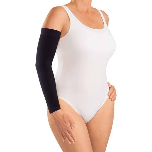 Mediven Harmony 30-40 mmHg Armsleeve / 2 / Standard / Black