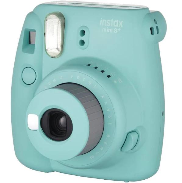 Fujifilm Instant Camera Cheki Instax Mini 8+ Mint