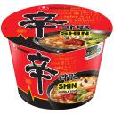 Nongshim Big Bowl Shin 114g