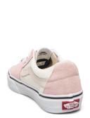 Vans Sk8-Low Sneakers in 2-Tone Rose smoke-Pink