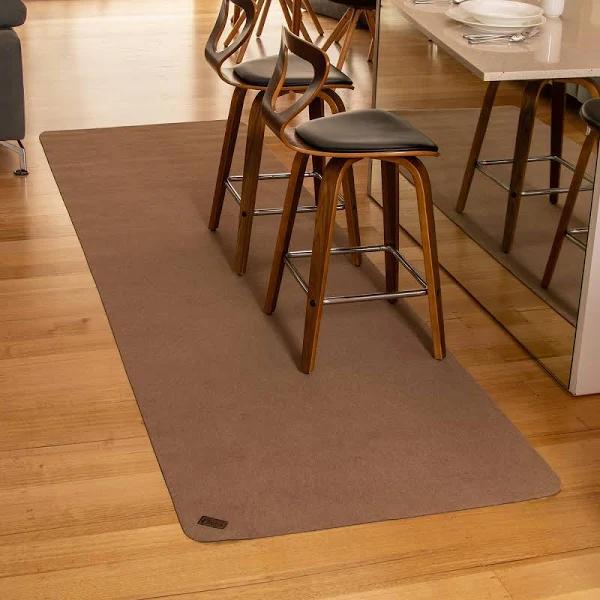 Conni Anti-slip Floor Mat Marathon Runner - Pebble