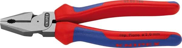 Knipex 180mm High Leverage Combination Pliers