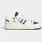 Adidas Forum 84 Low XLD Off White Collegiate Navy