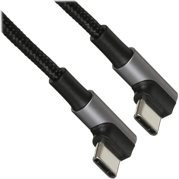 UGREEN 70531 60W Angle USB C to C Cable 2m