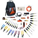 Klein Tools 80141 Journeyman Electrician's 41-Piece Tool Kit