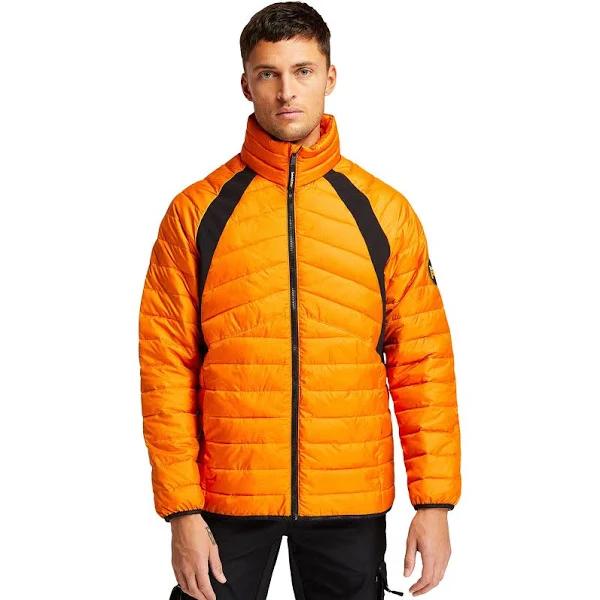 Timberland Pro Frostwall Jacket - Orange 3XL