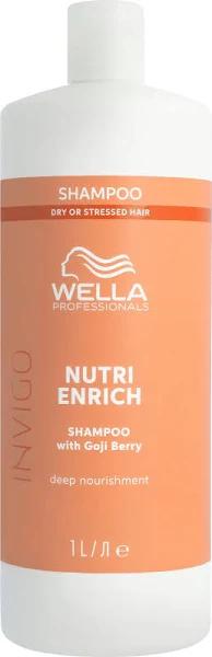 Wella Professionals Invigo Nutri Enrich Hair Shampoo 1000 ml