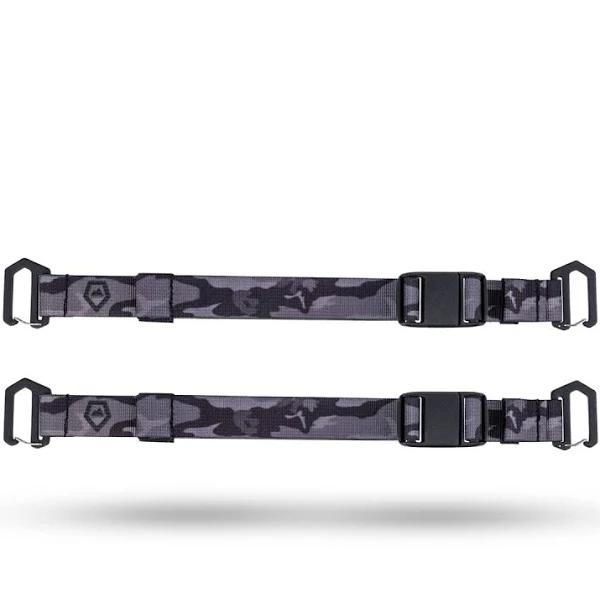 Wandrd Camo Premium Accessory Strap