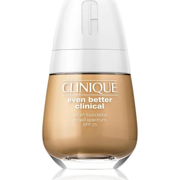 Clinique Even Better Clinical Serum Foundation Broad Spectrum SPF 25 1 oz. CN 90 Sand