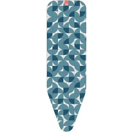 Joseph Joseph Flexa 135cm Ironing Board Cover - Mosaic Blue