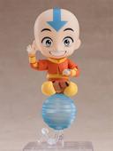 Avatar The Last Airbender Aang Nendoroid Mini Figure