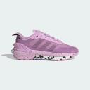 adidas-Avryn Shoes-Women-Bliss Lilac / Bliss Lilac / Violet Fusion-9