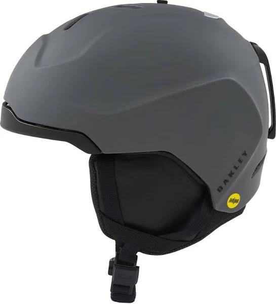 Oakley Mod 3 MIPS Helmet Black S