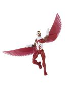 Marvel Legends Series Retro Falcon Action Figure