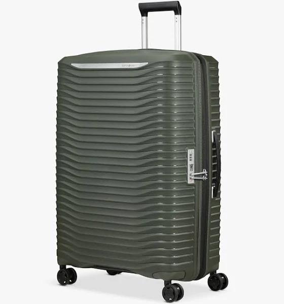 Samsonite Upscape 75cm Spinner Climbing Ivy