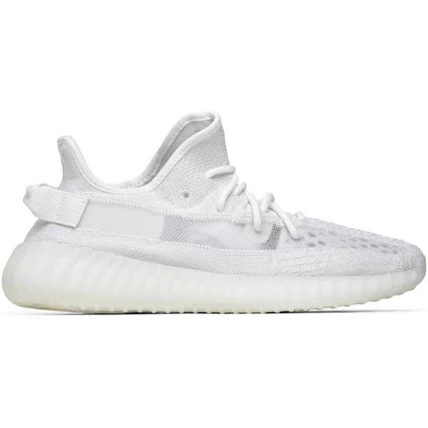 Adidas Yeezy Boost 350 V2 'Bone' UK 5