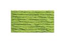 DMC Pearl Cotton Ball Size 8 87yd-Bright Chartreuse -116 8-704