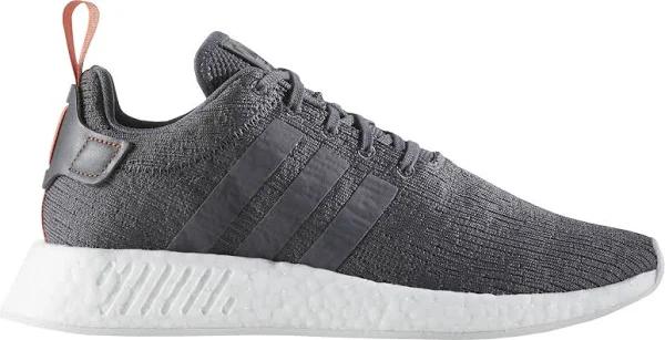 Adidas NMD R2 Grey Five Future Harvest