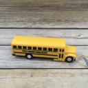 ERTL School Bus 4.3"