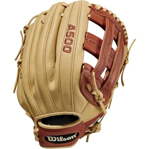 Wilson A500 12in Youth Glove