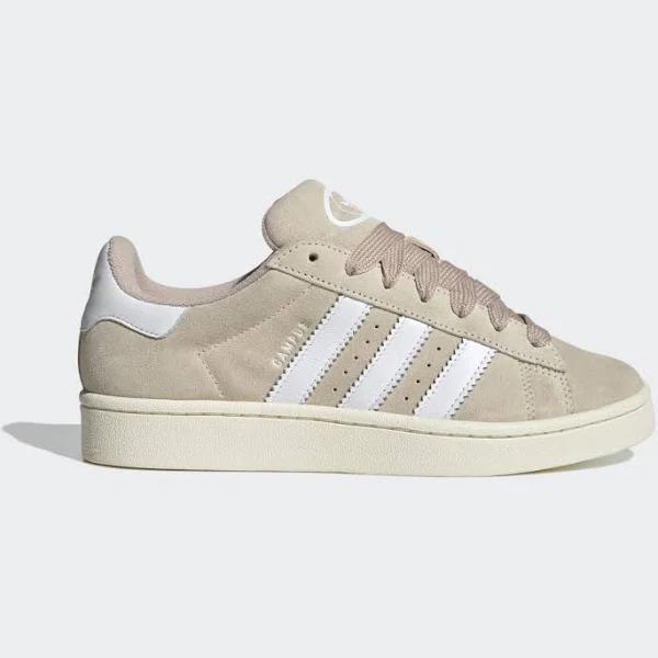 Adidas Campus 00s 'Wonder White' Sneakers | Cream | Women's Size 10.5