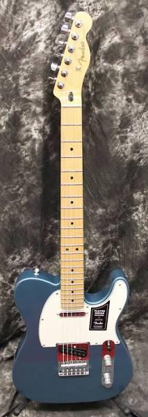 Fender Player Telecaster - Tidepool - Maple