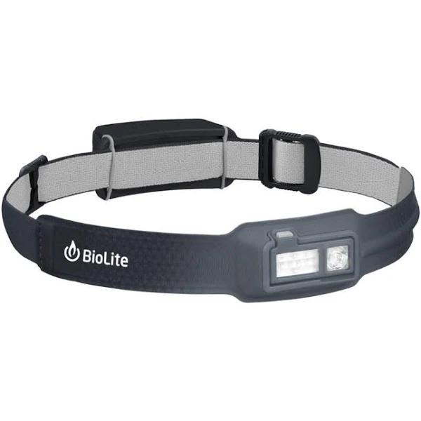 BioLite Headlamp 330 Lumen - Grey