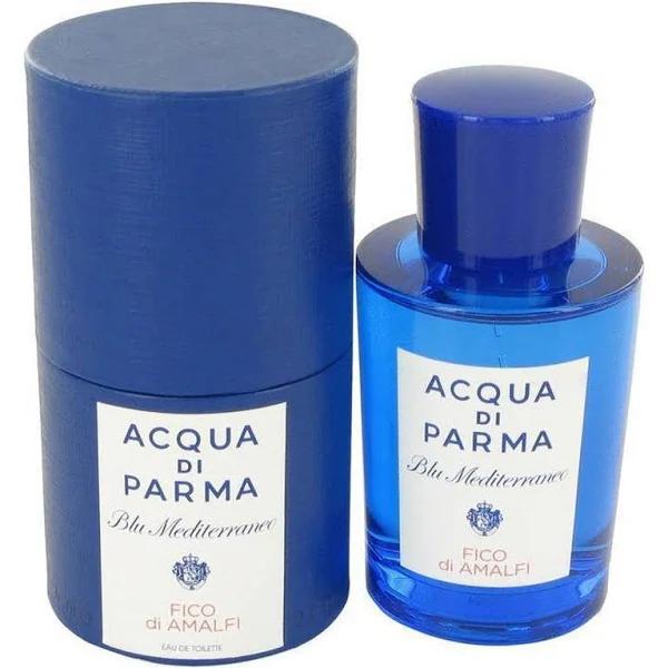 Acqua Di Parma Blu Mediterraneo Fico Di Amalfi Eau De Toilette Spray 75ml