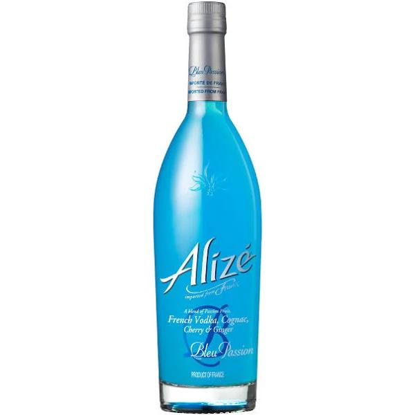 Alize Bleu Cognac Liqueur 1L