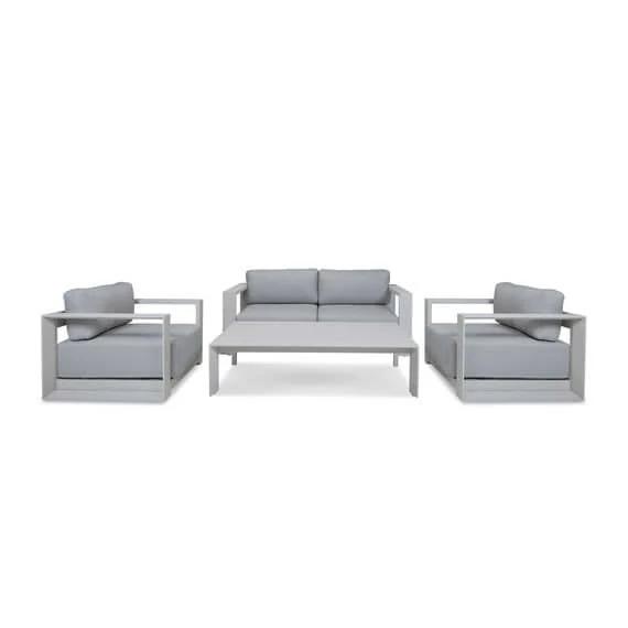 ATAMAN Sofa Package Off White by Freedom