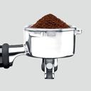 Breville BES878BSS The Barista Pro Espresso Coffee Machine Stainless