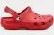 Crocs Kids Classic Clog Pepper