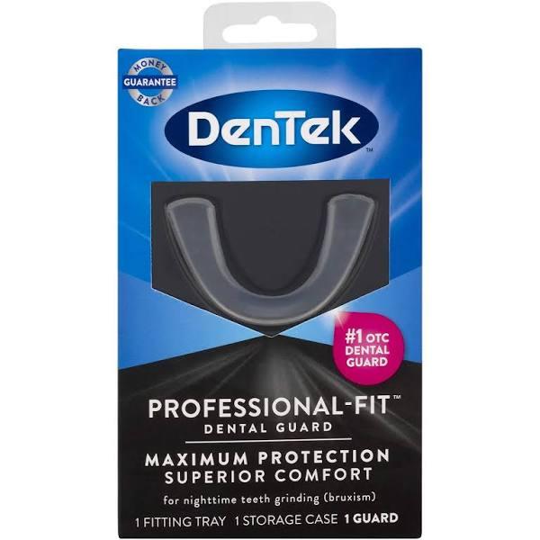 Dentek Dental Guard, Professional-Fit