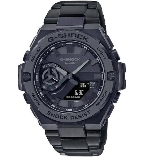 G-Shock GBD200UU-1 Urban Utility Mens Watch