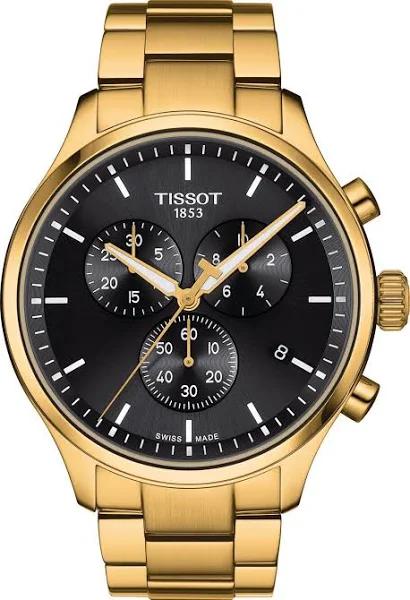 Tissot Chrono XL Classic T1166173305100