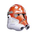 Star Wars The Black Series Clone Trooper Helmet