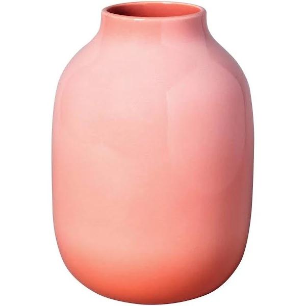 Villeroy & Boch Perlemor Home Nek Vase 15.5cm