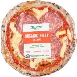 Farro Salami Spelt Pizza 440g