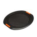 Le Creuset Pizza Tray 33cm Toughened Non-stick