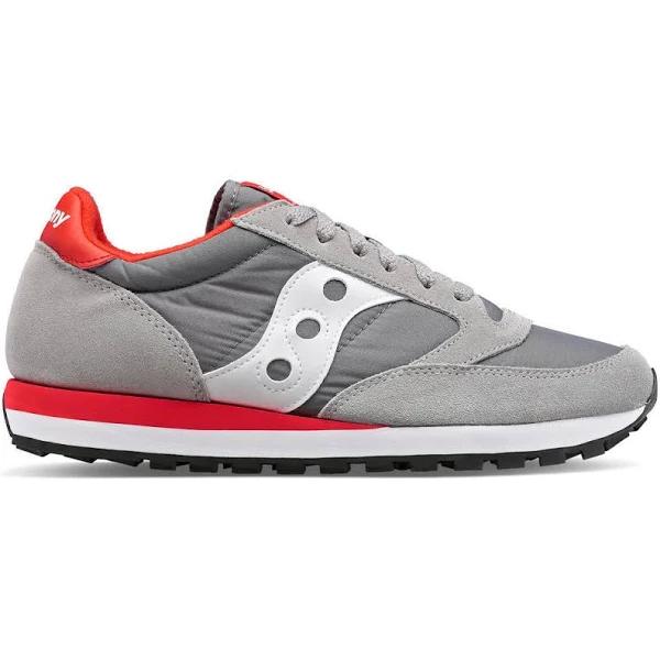 Saucony Originals Jazz Original Trainers Grey EU 39 Man S2044-650-065