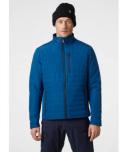 Helly Hansen Crew Insulator PrimaLoft 2.0 Jacket Red - M