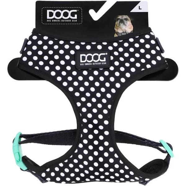 Doog Neoflex Dog Harness Pongo - Large