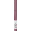 Maybelline Superstay Ink Crayon Lipstick 25 Stay Exceptional