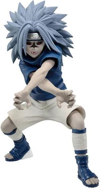 Naruto - Vibration Stars - Uchiha Sasuke II