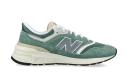 New Balance 997R Trainers Green EU 42 1/2 Man