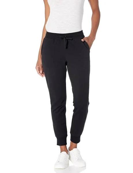 Amazon Essentials Women's Fleece Jogger Sweatpant (Available in Plus Size)