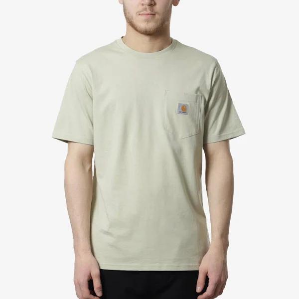 Carhartt WIP Pocket T-Shirt (beryl)